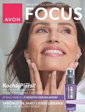 Pobierz Avon Focus 5/2023 w formacie pdf