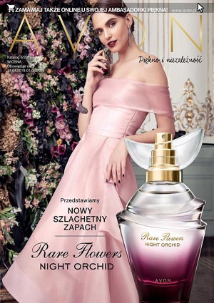 Pobierz katalog Avon 6/2019 w formacie pdf