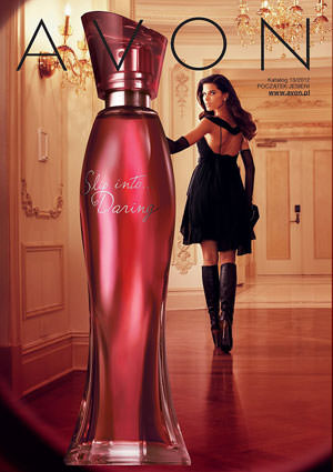 Pobierz katalog Avon 13/2012 w formacie pdf